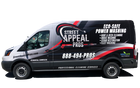 Street Appeal Pros Cape Cod — Eco-Safe Roof Cleaning & Power Washing